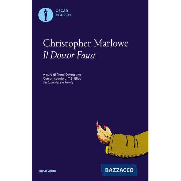 Dottor Faust. Testo originale a fronte (Il)