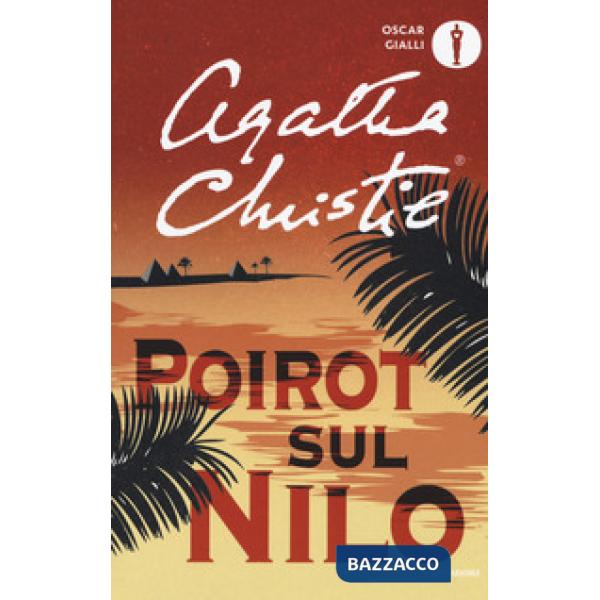 Poirot sul Nilo