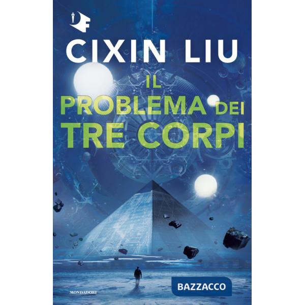 Problema dei tre corpi (Il)