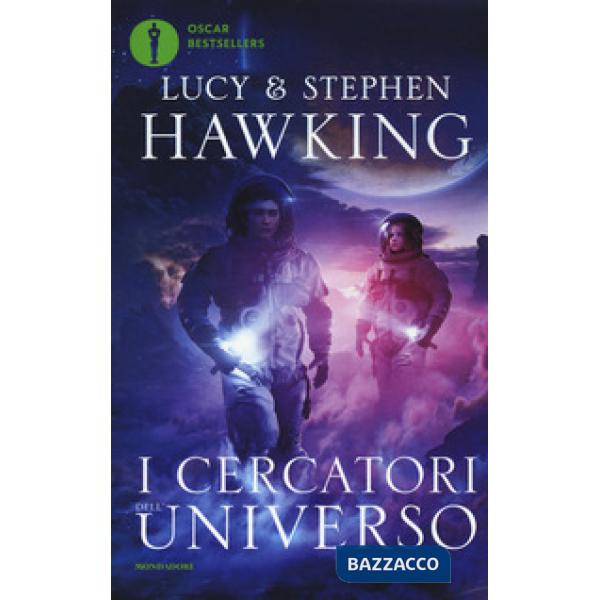 Cercatori dell'universo (I)