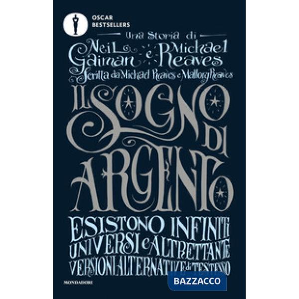 Sogno di argento (Il)