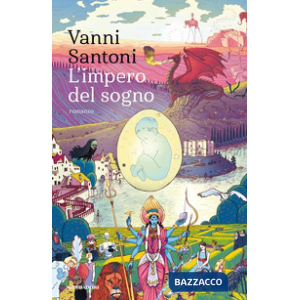 Impero del sogno (L')