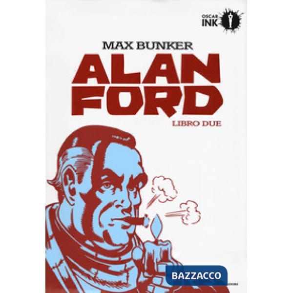 Alan Ford. Libro due