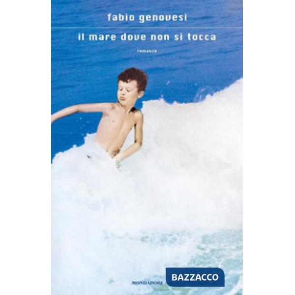 Mare dove non si tocca (Il)