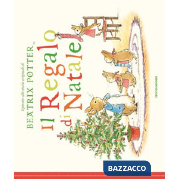 Regalo di Natale. Ediz. a colori (Il)