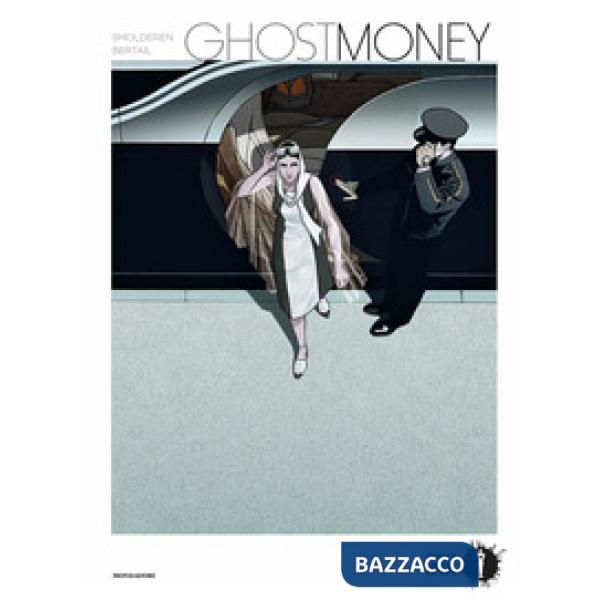 Ghost money