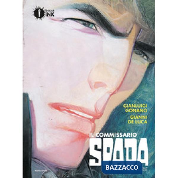 Commissario Spada. Tutte le storie. Ediz. integrale (Il)