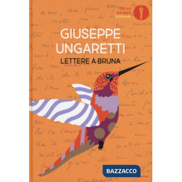 Lettere a Bruna