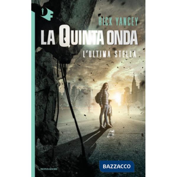 Ultima stella. La quinta onda (L')