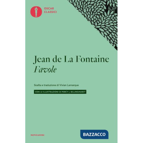 Favole