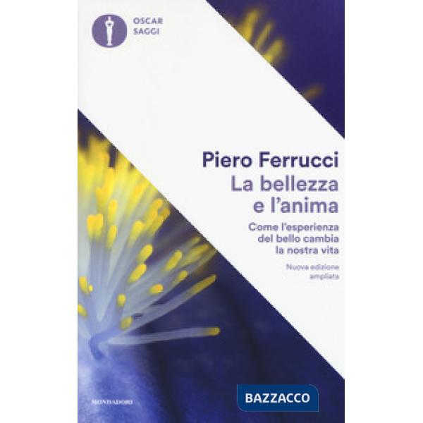 Bellezza e l'anima. Come l'esperienza del bello cambia la nostra vita. Ediz. amp