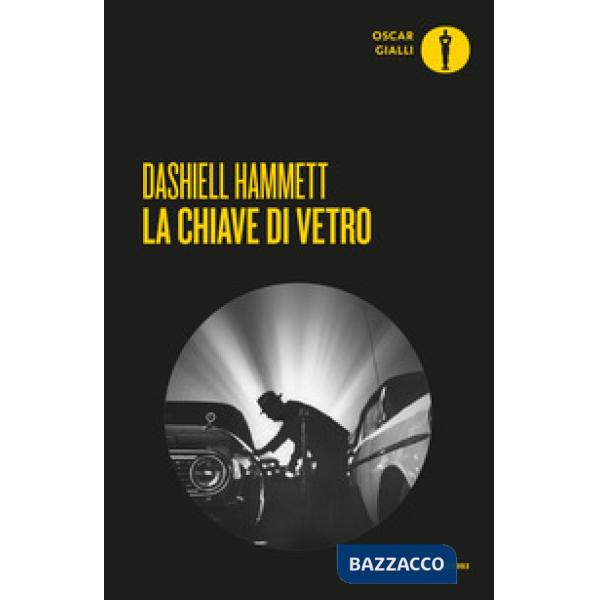 Chiave di vetro (La)