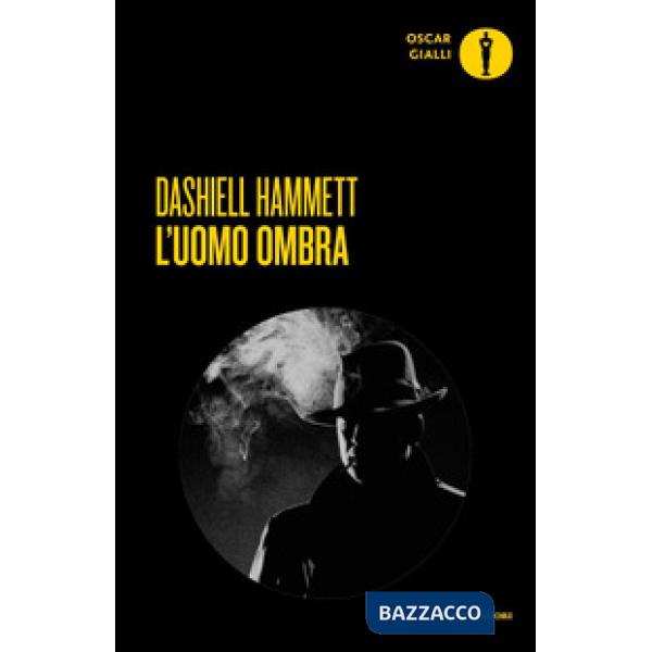 Uomo ombra (L')