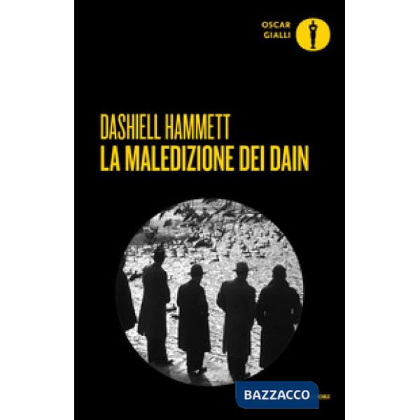 Maledizione dei Dain (La)