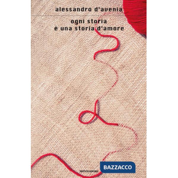 Ogni storia è una storia d'amore