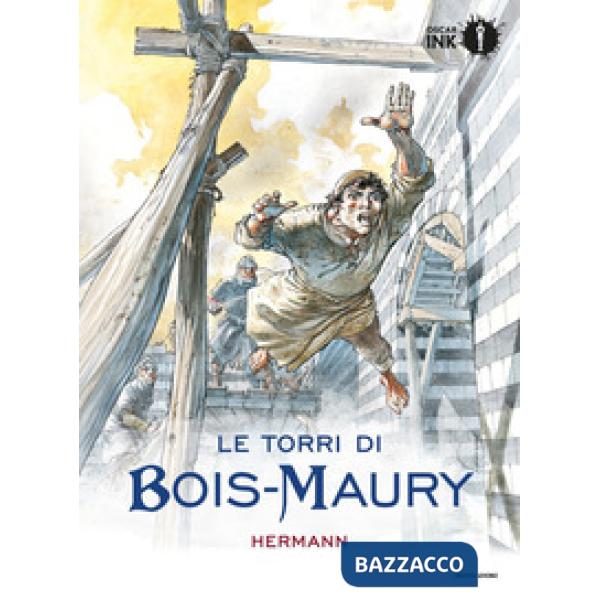 Torri di Bois-Maury (Le). Vol. 1