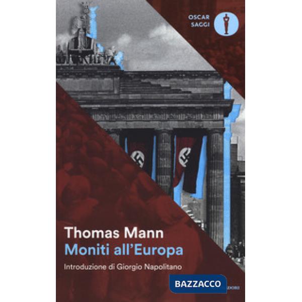 Moniti all'Europa