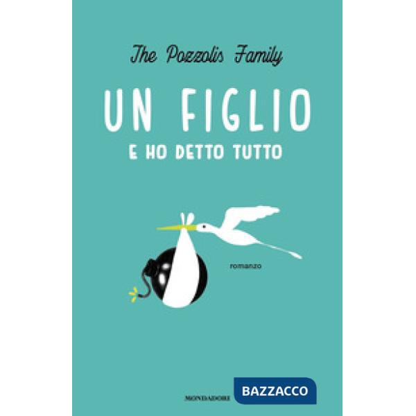Figlio e ho detto tutto (Un)