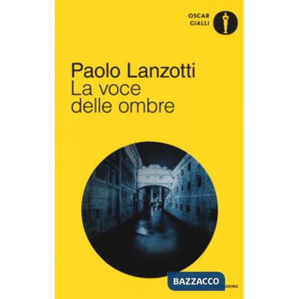 Voce delle ombre (La)