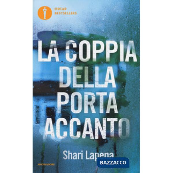 Coppia della porta accanto (La)
