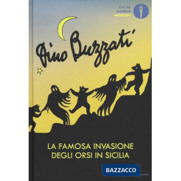 Famosa invasione degli orsi in Sicilia (La)