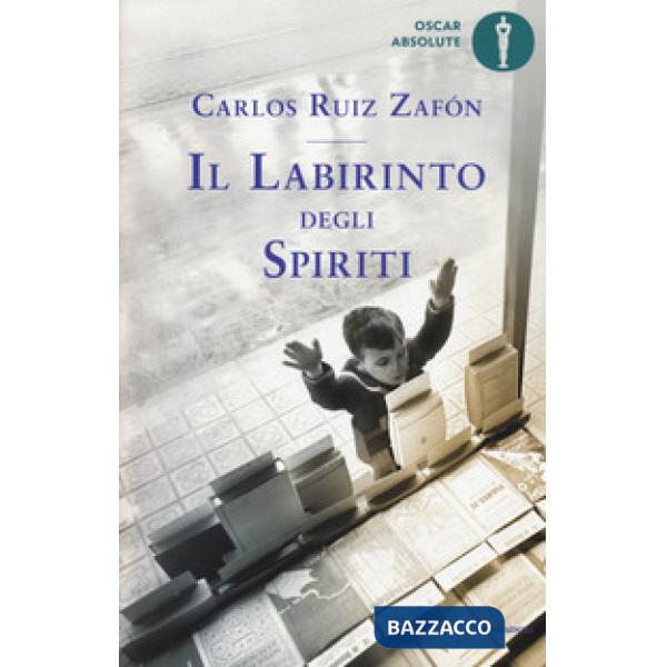 Labirinto degli spiriti (Il)