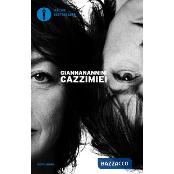 Cazzi miei