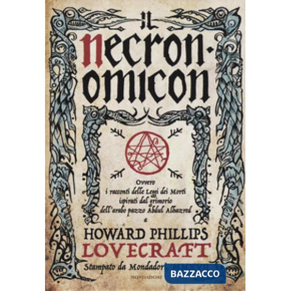 Necronomicon