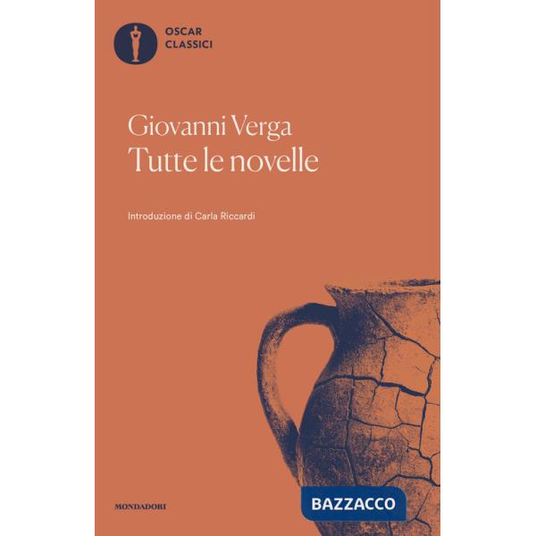 Tutte le novelle