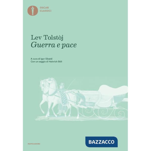 Guerra e pace
