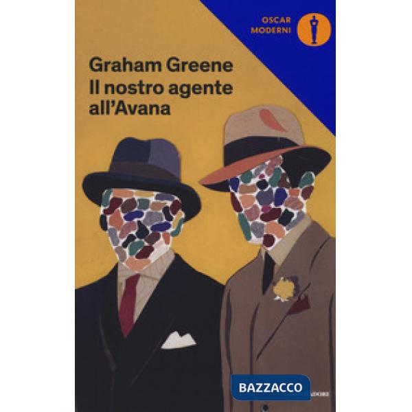 Nostro agente all'Avana (Il)