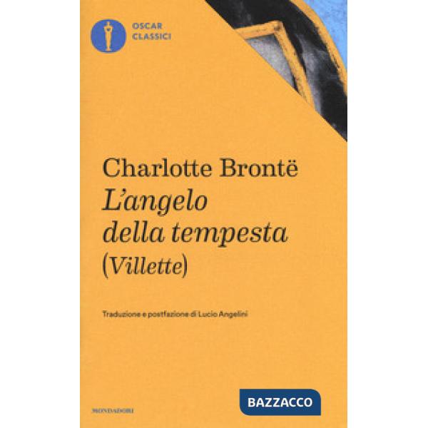 Angelo della tempesta (Villette) (L')