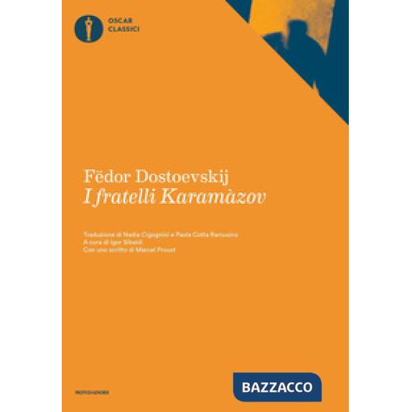 Fratelli Karamàzov (I)