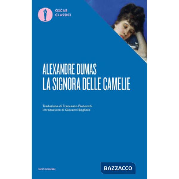 Signora delle camelie (La)