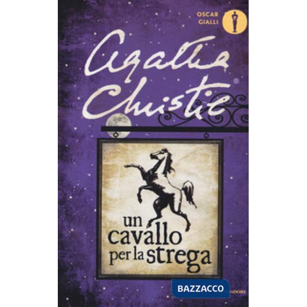 Cavallo per la strega (Un)