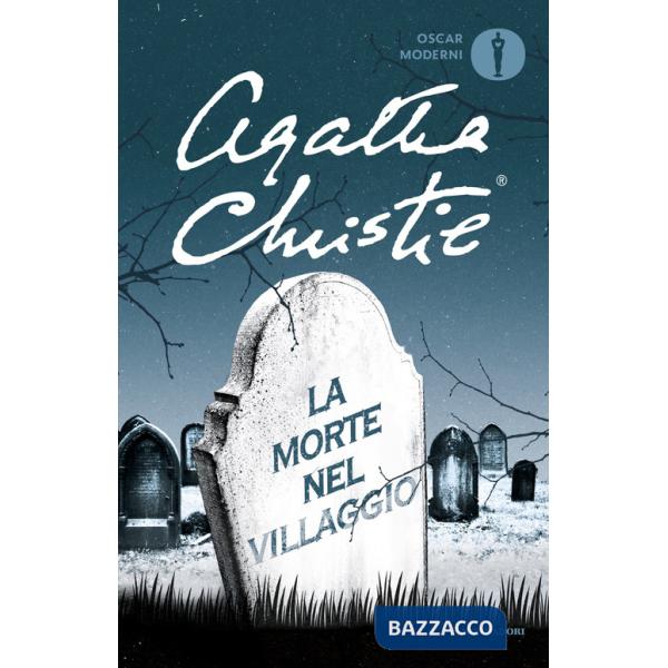 Morte nel villaggio (La)