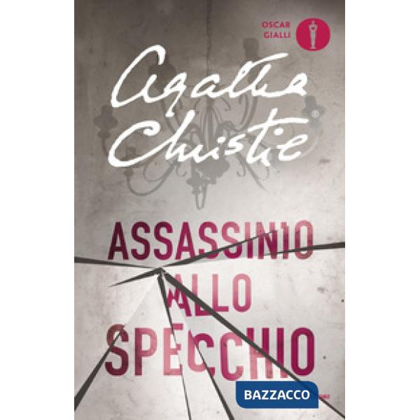 Assassinio allo specchio