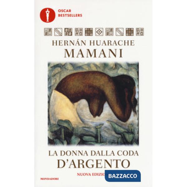 Donna dalla coda d'argento (La)