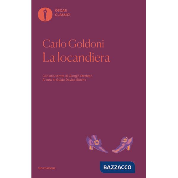 Locandiera (La)