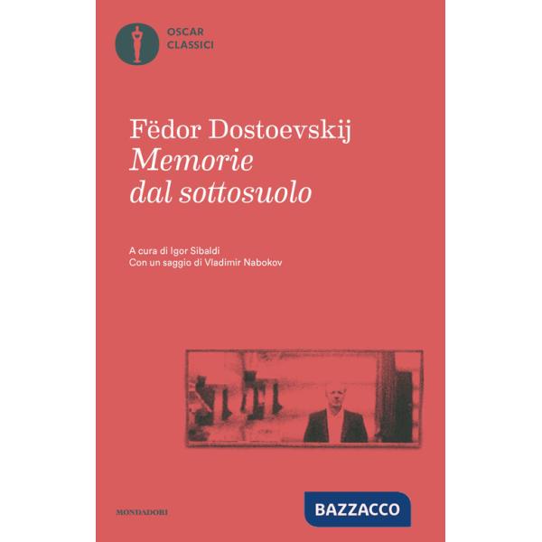 Memorie dal sottosuolo