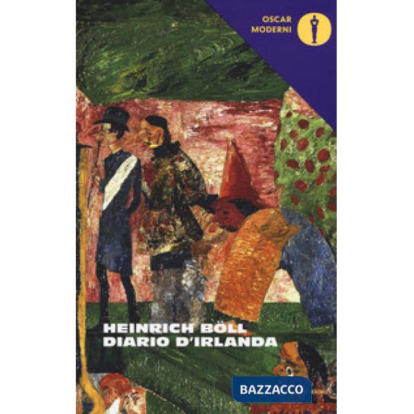 Diario d'Irlanda
