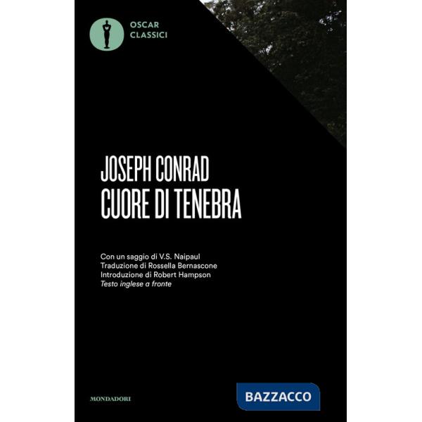 Cuore di tenebra. Testo inglese a fronte