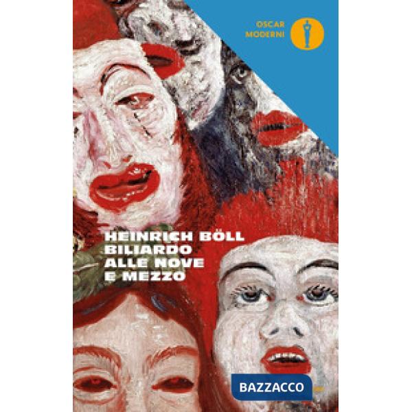 Biliardo alle nove e mezzo