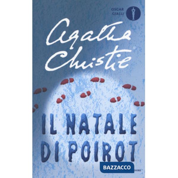 Natale di Poirot (Il)