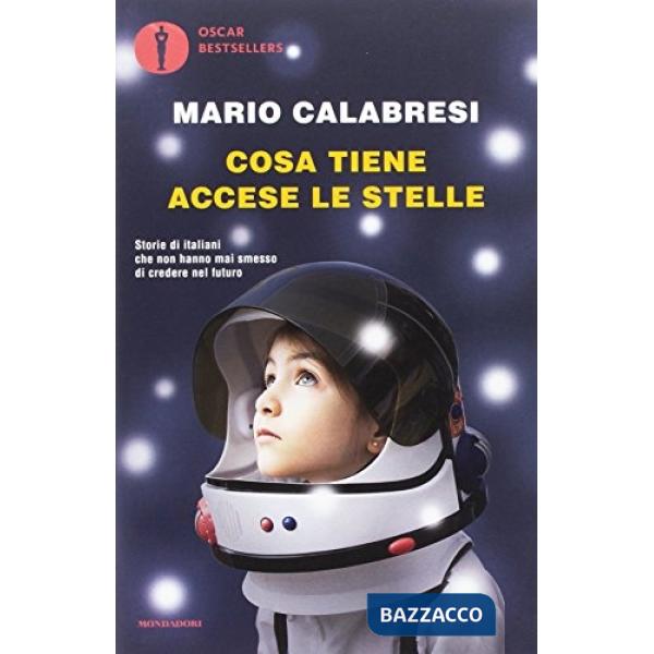 COSA TIENE ACCESE LE STELLE