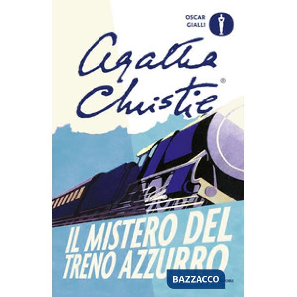 Mistero del Treno Azzurro (Il)