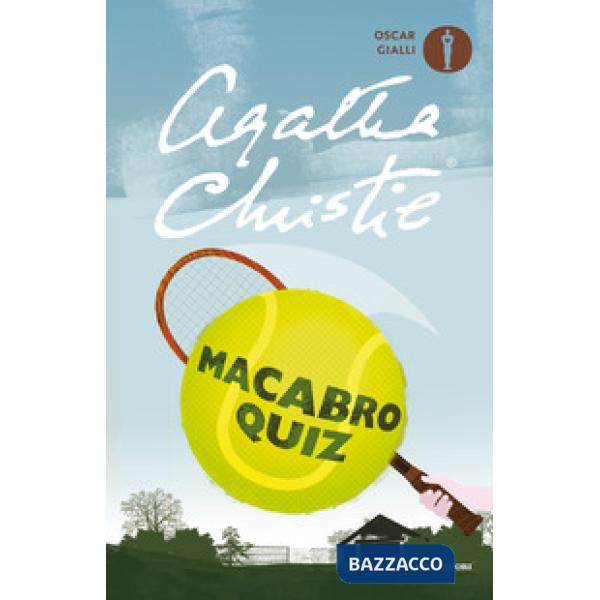 Macabro quiz