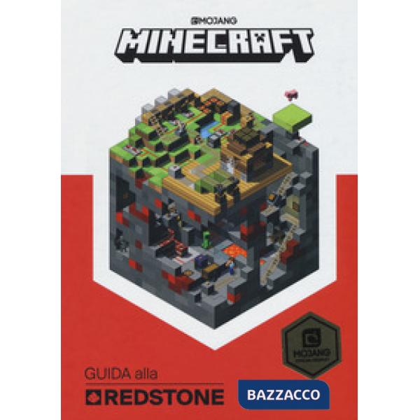 Minecraft. Guida alla redstone