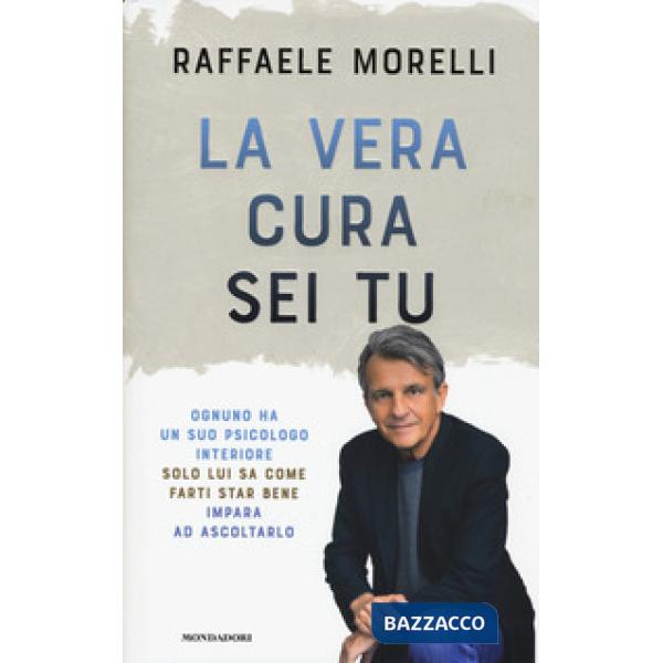 Vera cura sei tu (La)