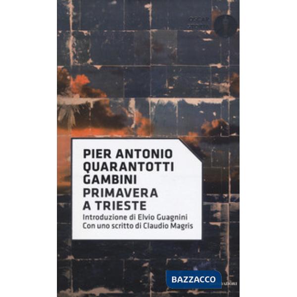 Primavera a Trieste